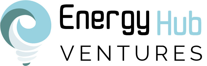 logo Energy Hub Ventures